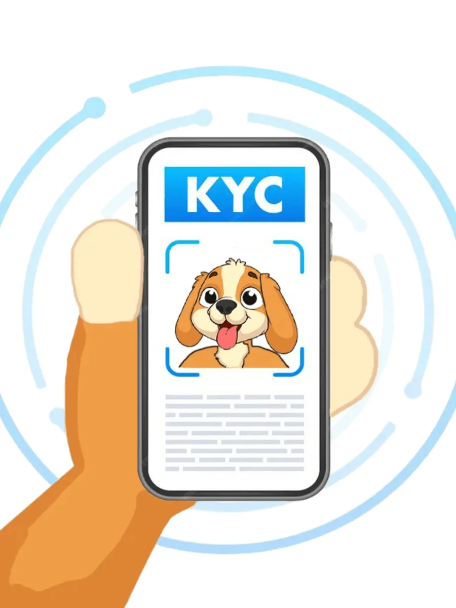 SolidProof KYC certificate